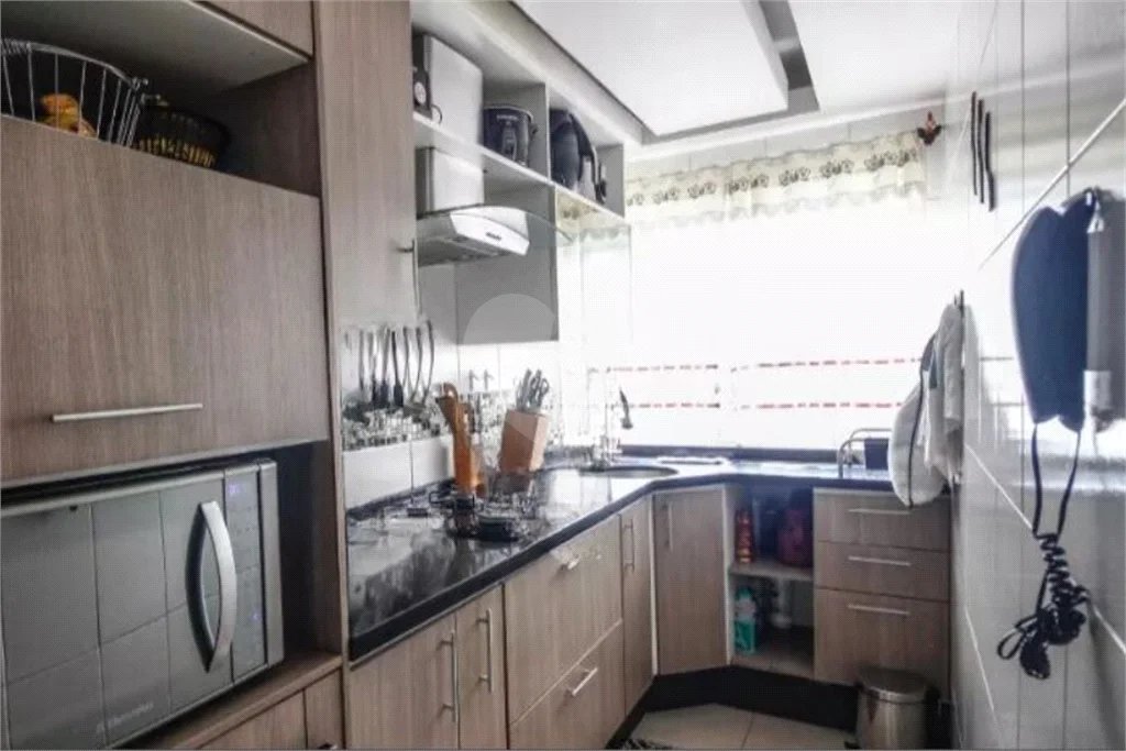 Belíssimo Duplex com acabamento diferenciado com Apartamento com 100 m² -Vila Amalia