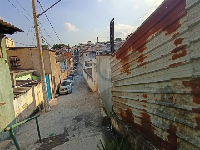 Terreno à venda ou para alugar em Lauzane Paulista, São Paulo, SP