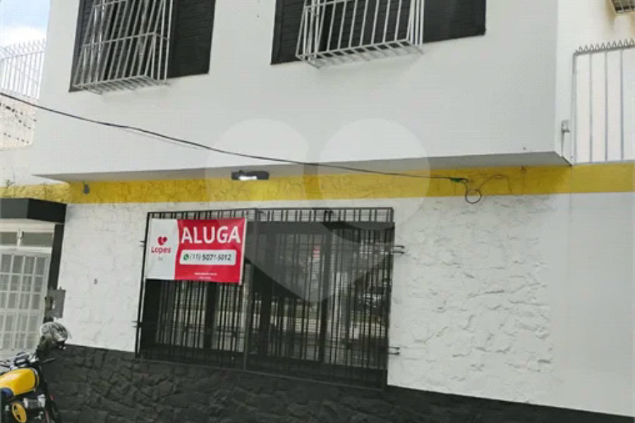 Venda ou Locação Sobrado Comercial Na Vicente Rao