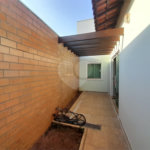 Casa à Venda no Residencial Eldorado - São Carlos
