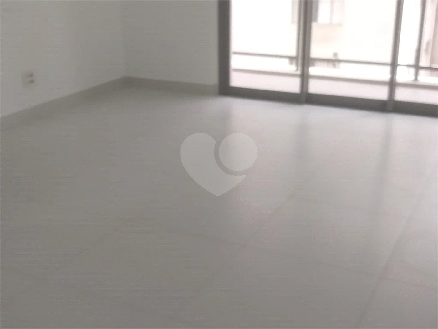 Sala comercial para locação no Paraíso