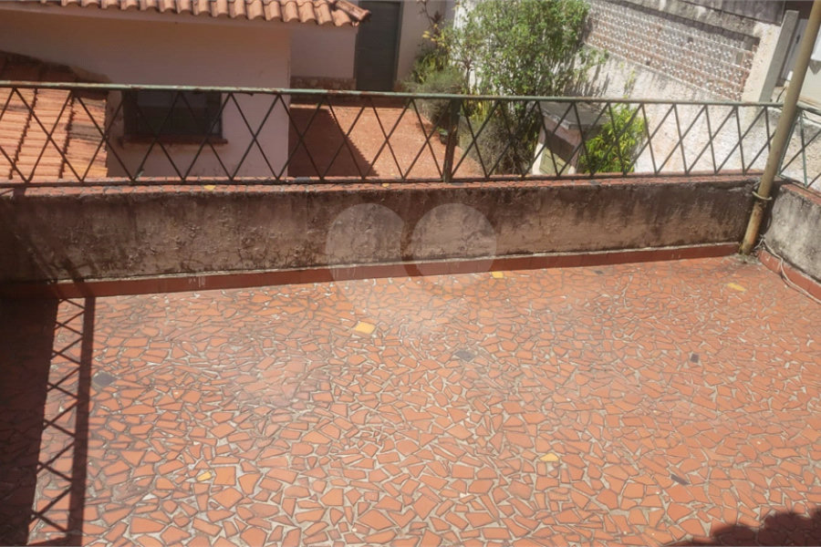 Sobrado à venda com 3 quartos em Santana, São Paulo, SP