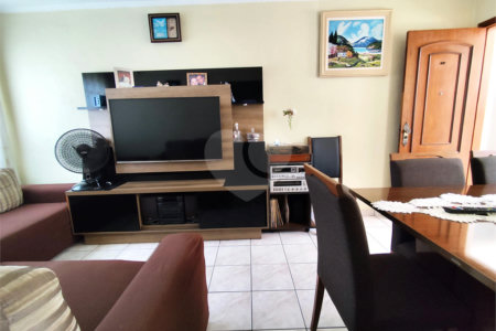 Apartamento à venda com 2 quartos em Jardim Ângela (zona Leste), São Paulo, SP