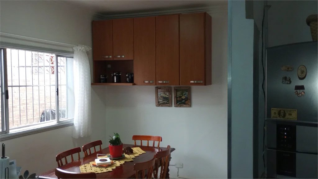 Casa à venda com 3 quartos, sendo 2 suítes, em Jardim Monte Azul, São Paulo, SP