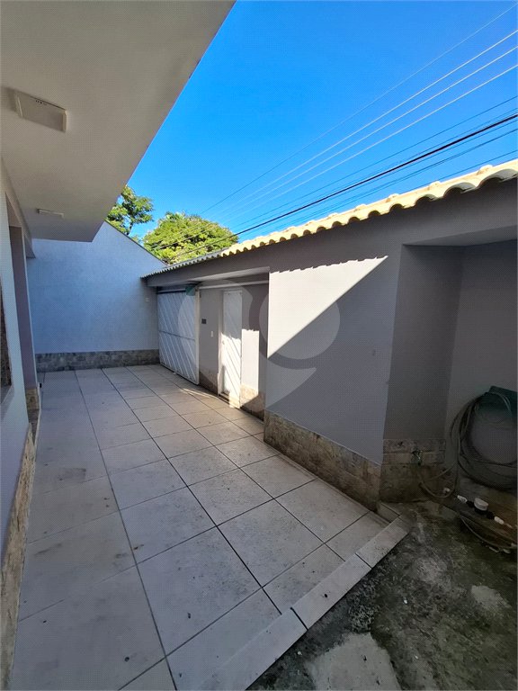 Casa à venda com 2 suítes em Campo Grande, Rio de Janeiro, RJ