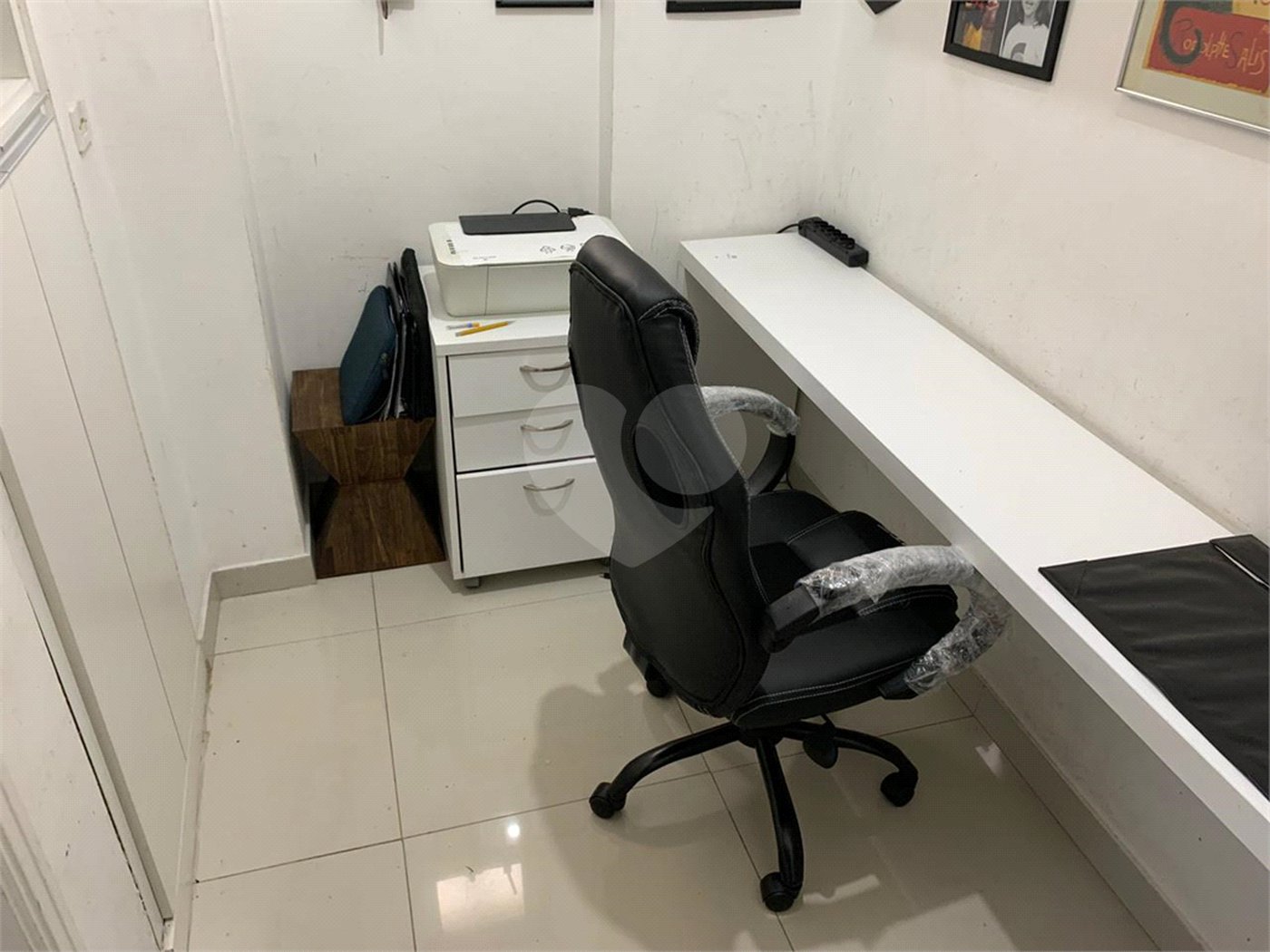 Apartamento à venda com 3 quartos em Moema, São Paulo, SP