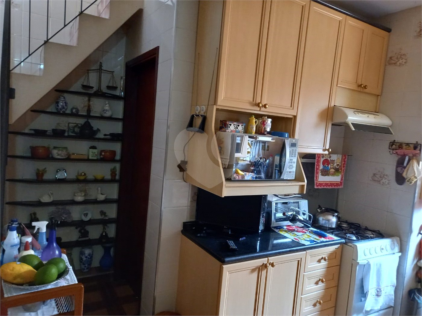 Sobrado à venda com 3 quartos em Santana, São Paulo, SP