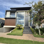 Casa em condomínio à venda com 4 suítes em Alphaville Nova Esplanada, Votorantim, SP