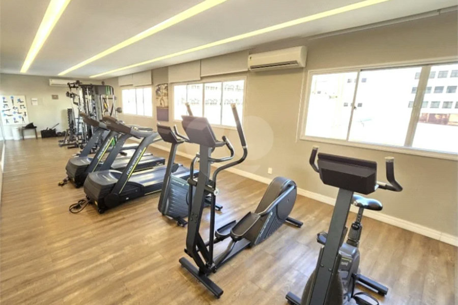 Apartamento à venda com 3 quartos, sendo 1 suíte,  em Vila Guilherme, São Paulo, SP