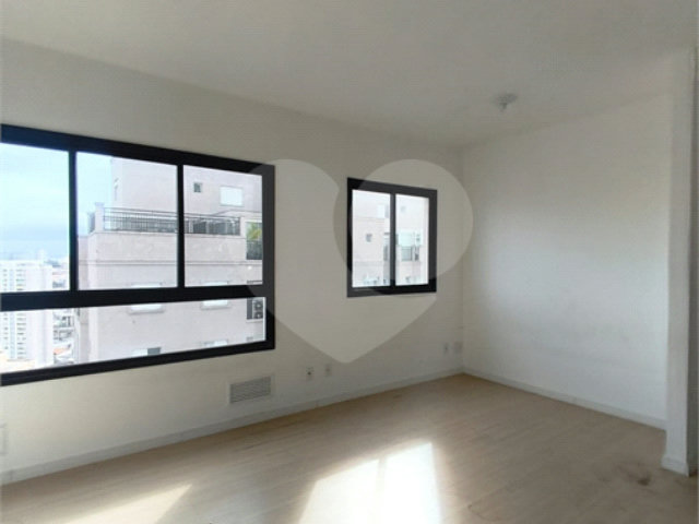 Apartamento à venda com 1 quarto em Vila Guilherme, São Paulo, SP