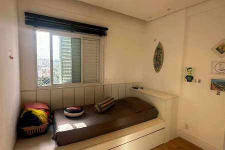 Apartamento com 2 dormitórios à venda, 80 m² por R$ 1.150.000,00 - Ponta da Praia - Santos/SP