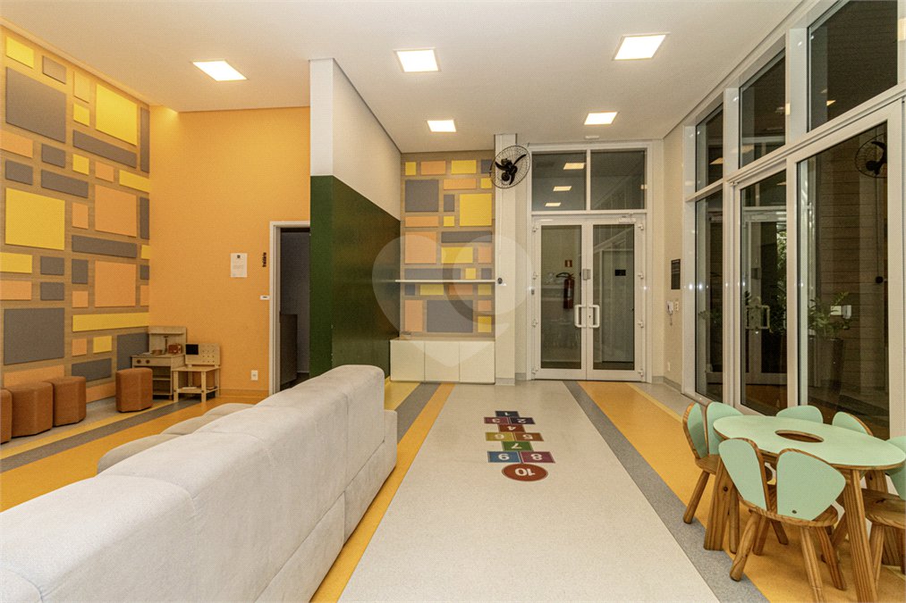Apartamento para alugar com 1 suíte em Indianópolis, São Paulo, SP