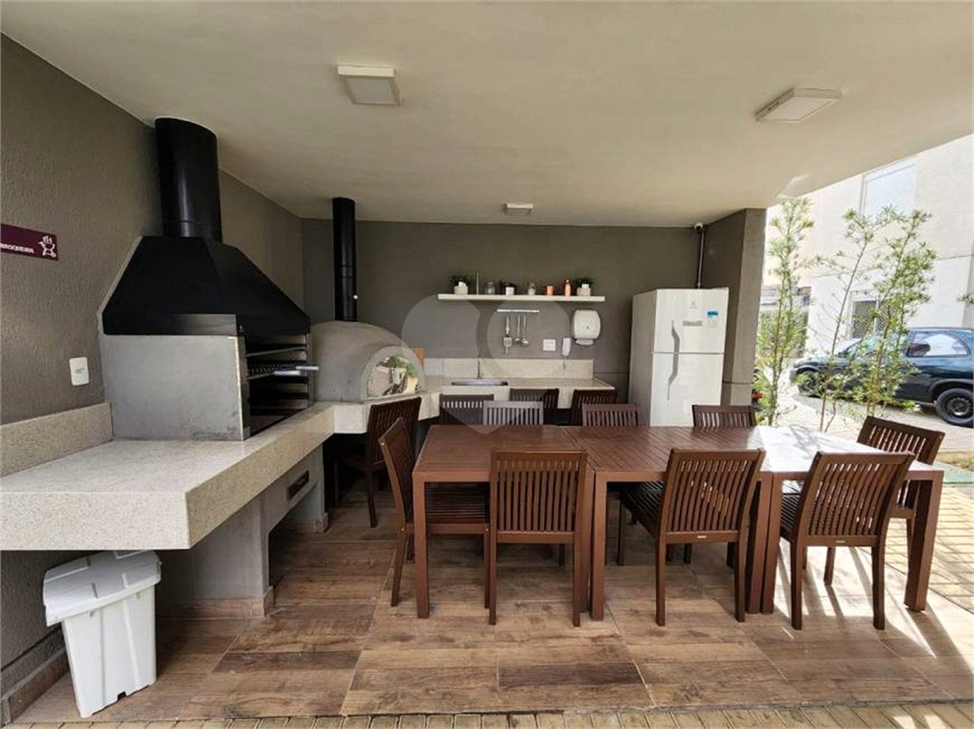 Apartamento à venda com 1 quarto em Cambuci, São Paulo, SP