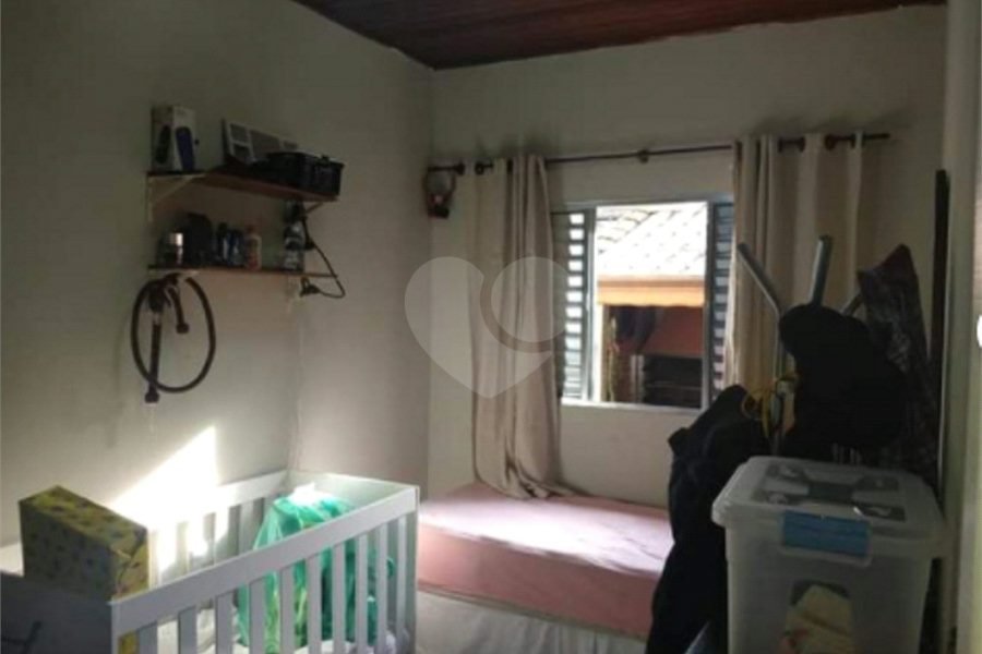 Sobrado à venda com 2 quartos em Jaçanã, São Paulo, SP