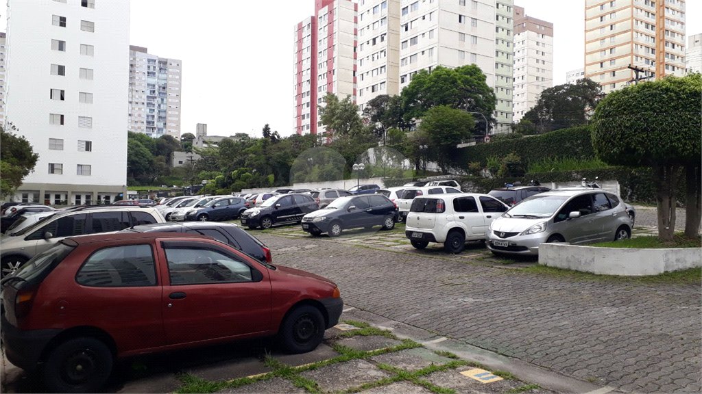 Apartamento à venda com 2 quartos em Jardim Celeste, São Paulo, SP