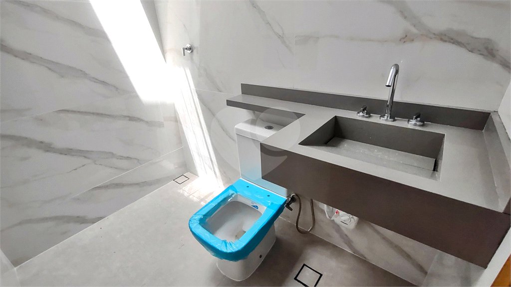 Sobrado à venda com 3 quartos, sendo 1 suíte, em Jardim Penha, São Paulo, SP