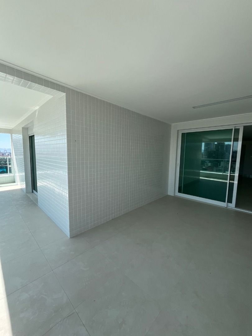 Apartamento com 3 dormitórios à venda, 170 m² por R$ 2.490.000,00 - Aparecida - Santos/SP