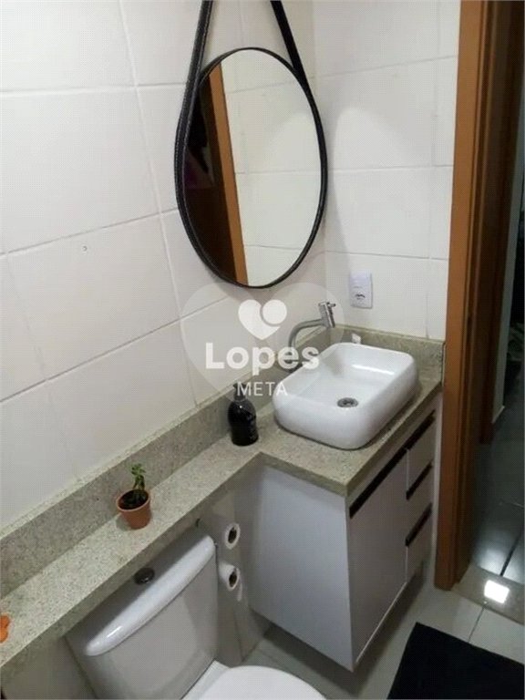 Apartamento à venda com 2 quartos, sendo 1 suíte, em Jardim das Indústrias, São José dos Campos, SP