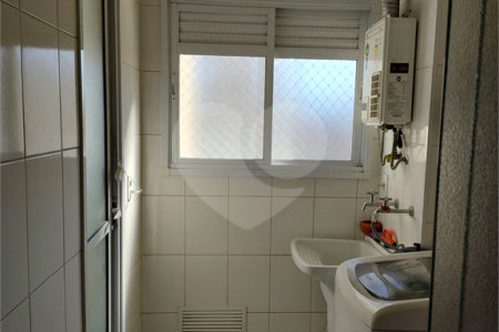 Apartamento à venda com 3 quartos, sendo 1 suíte, em Tucuruvi, São Paulo, SP