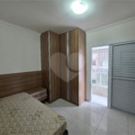 Apartamento à venda com 4 suítes em Canto do Forte, Praia Grande, SP