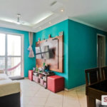 Apartamento à venda com 2 quartos em Jardim Centenário, São Paulo, SP