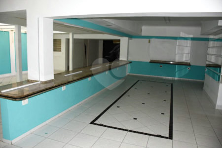 Salão à venda ou para alugar em Vila Gomes Cardim, São Paulo, SP