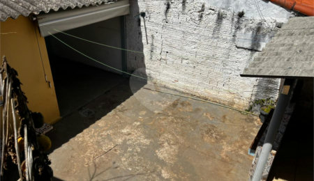 Casa à venda com 2 quartos em Vila Piedade, Itapetininga, SP