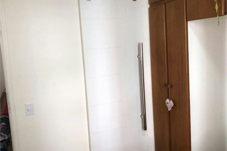 Apartamento à venda, 110 m² por R$ 630.000,00 - Centro - São Bernardo do Campo/SP