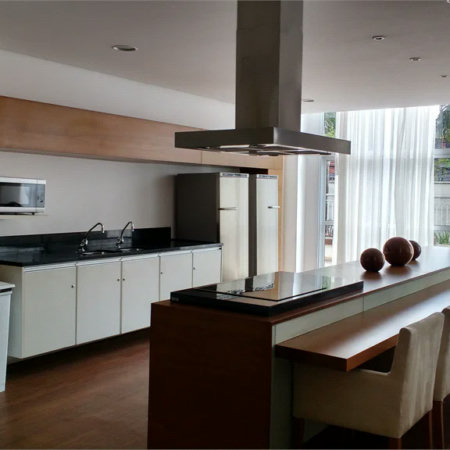 Apartamento à venda com 1 suíte em Cidade Monções, São Paulo, SP
