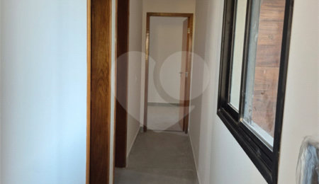 Apartamento para alugar com 2 quartos em Tucuruvi, São Paulo, SP