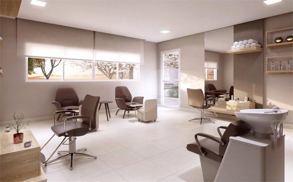 Apartamento à venda com 2 quartos, sendo 1 suíte, em Jardim Caboré, São Paulo, SP