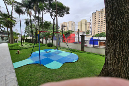 Apartamento à venda com 3 suítes em Água Fria, São Paulo, SP
