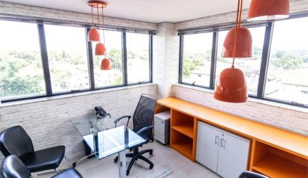 Sala à venda em Campo Belo, São Paulo, SP