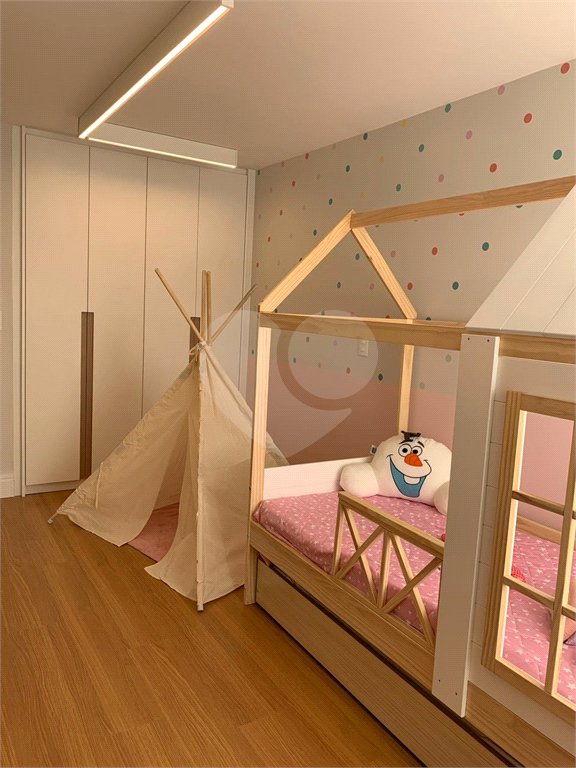 Apartamento à venda com 3 quartos, sendo 1 suíte, em Santana, São Paulo, SP