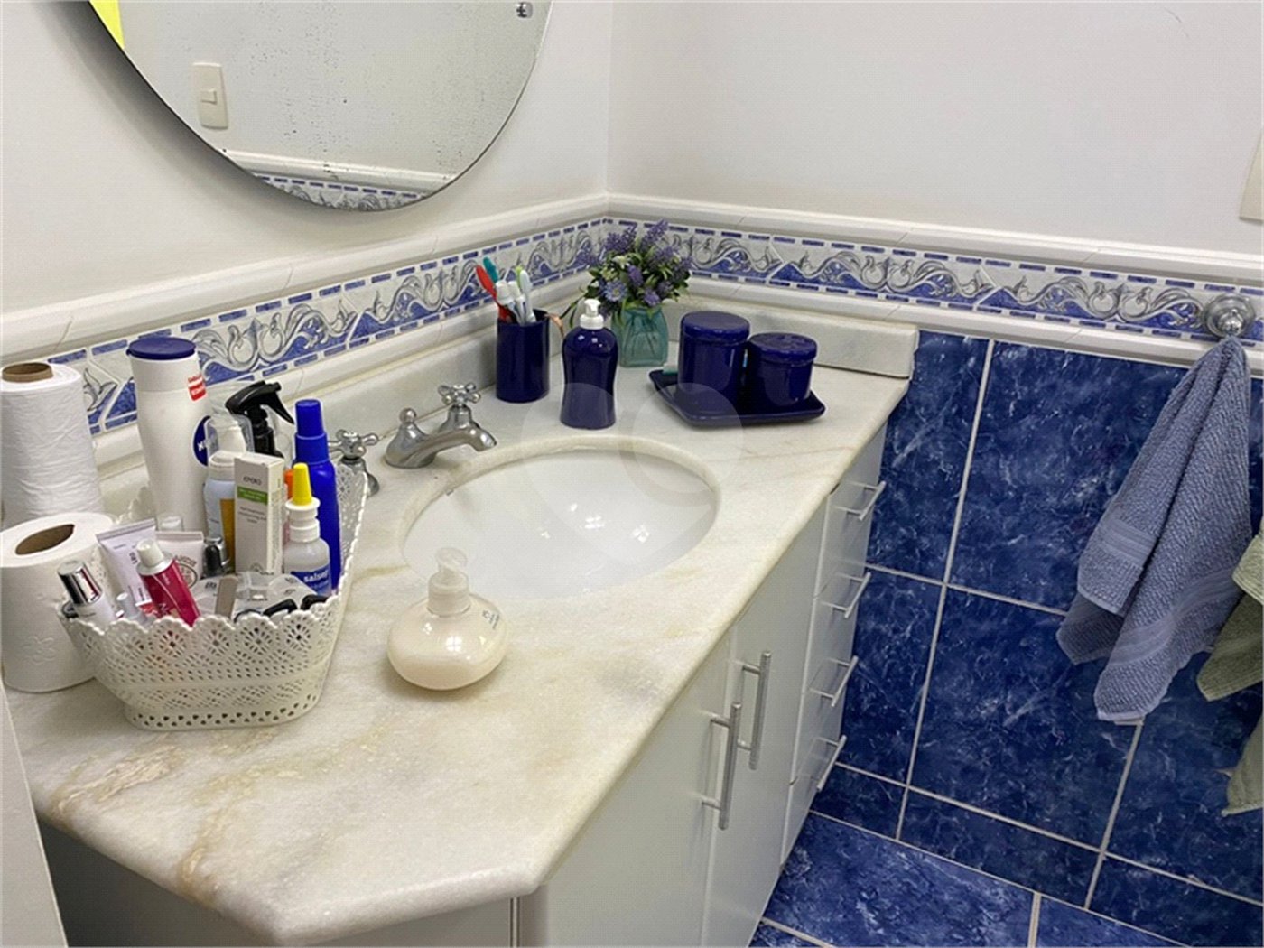Casa à venda com 4 suítes no condomínio Portal do Sabiá, Araçoiaba da Serra - SP