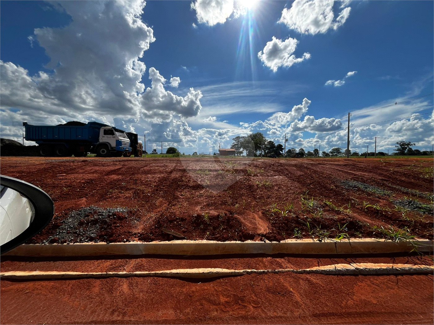 Terreno à venda em Vila Itapetininga, Itapetininga, SP
