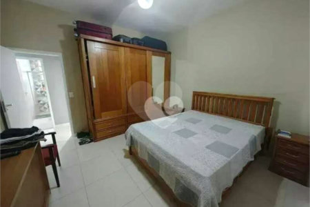 Apartamento à venda com 3 quartos em Tijuca, Rio de Janeiro, RJ