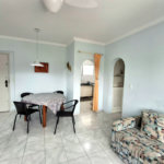 Apartamento à venda com 1 quarto em Vila Alzira, Guarujá, SP
