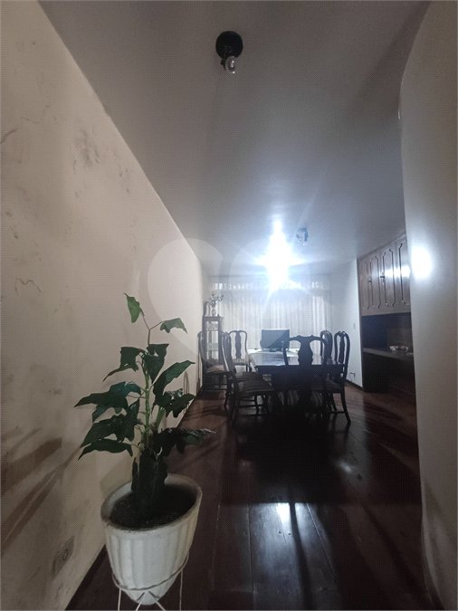 Sobrado à venda com 5 suítes em Vila Albertina, São Paulo, SP