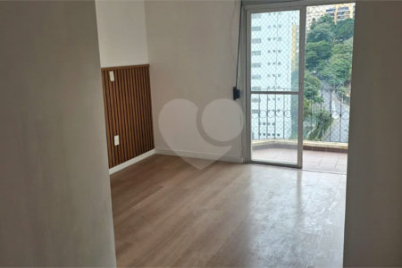 Apartamento à venda com 4 quartos, sendo 1 suíte,  em Jardim Ampliação, São Paulo, SP