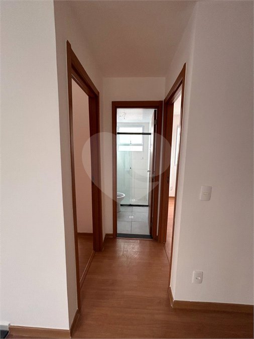 Apartamento para alugar com 2 quartos em Botujuru, Mogi das Cruzes, SP