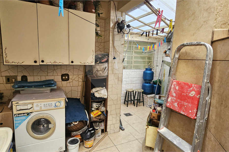 Sobrado à venda com 3 quartos, sendo 2 suítes,  em Mandaqui, São Paulo, SP