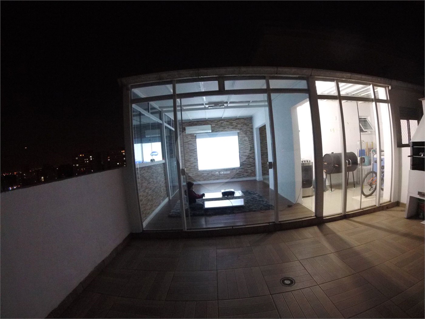 Cobertura à venda com 3 quartos, sendo 1 suíte, em Jardim Celeste, São Paulo, SP