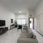 Casa à venda com 3 quartos, sendo 1 suíte,  no condomínio Ibiti Royal Park, Sorocaba - SP