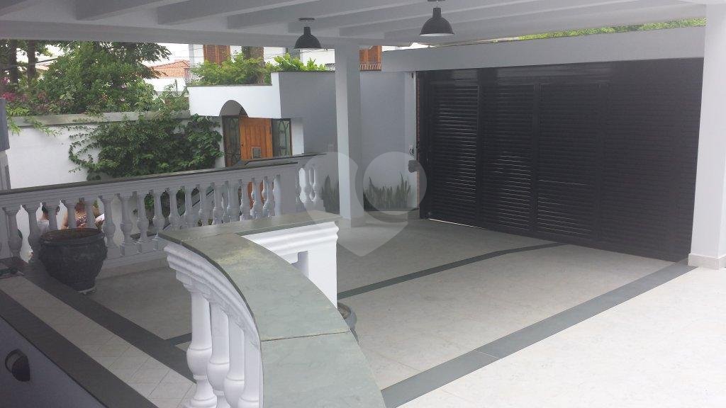 Casa à venda com 3 suítes em Jardim Franca, São Paulo, SP