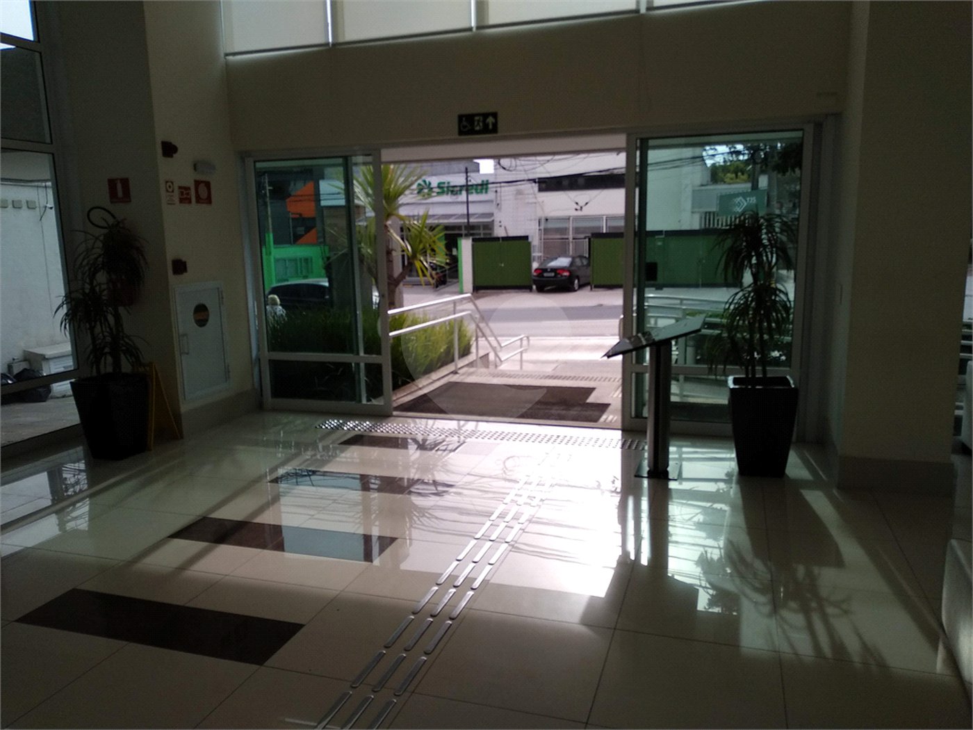Sala à venda em Alto da Boa Vista, São Paulo, SP