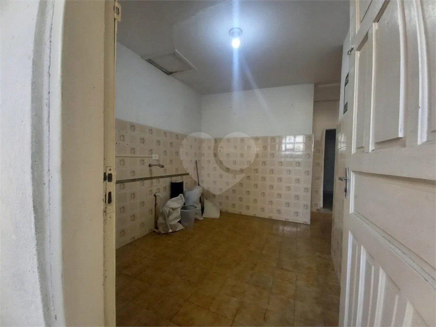Casa à venda com 3 quartos em Tucuruvi, São Paulo, SP