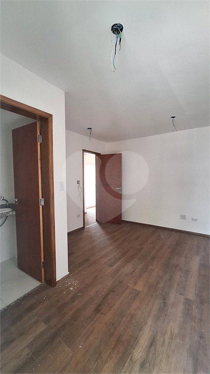 Apartamento à venda com 2 suítes em Mandaqui, São Paulo, SP