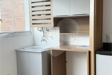 Apartamento à venda com 1 quarto em Santana, São Paulo, SP