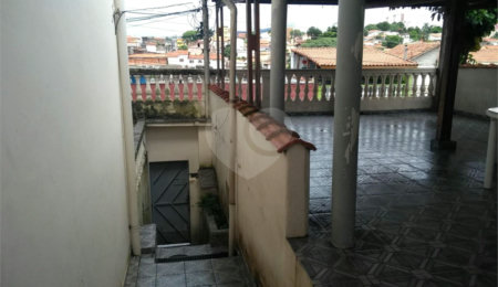 Casa à venda com 5 quartos em Vila Nova Alba, São Paulo, SP
